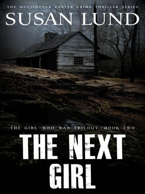cover image of The Next Girl